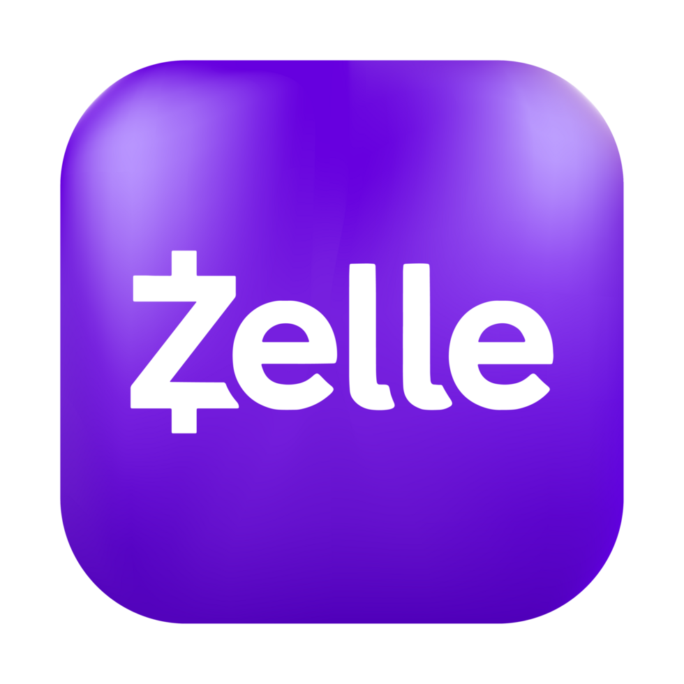 Zelle payment