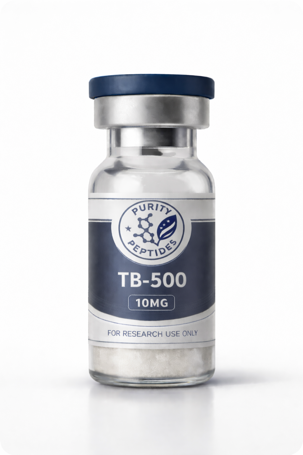 TB-500 vial